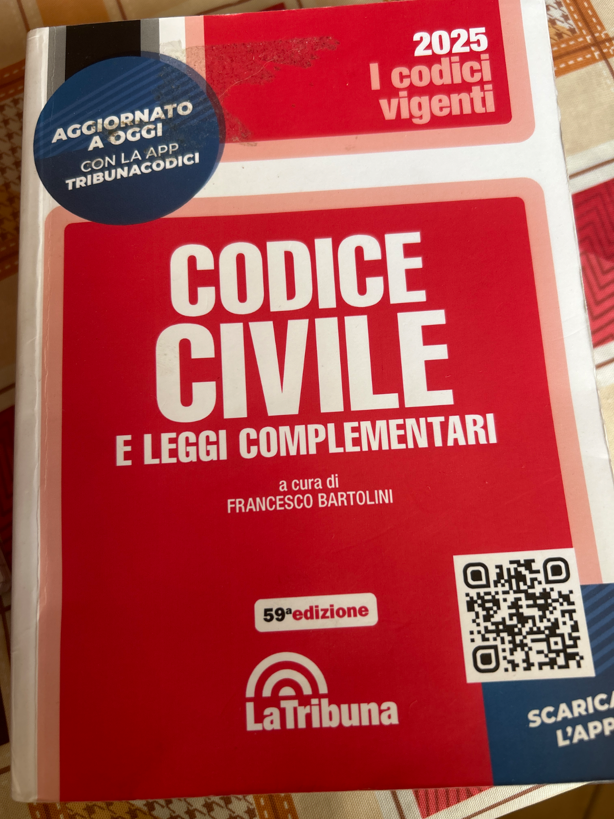 Anteprima degli appunti di Istituzioni Di Diritto Privato